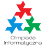 Olimpiada Informatyczna logo